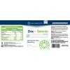 HEALTHADDICTION - Zinc Selenio MAX - Suplemento Alimenticio con Minerales