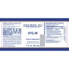 Pure Herbs: HYG-W - 1 oz.