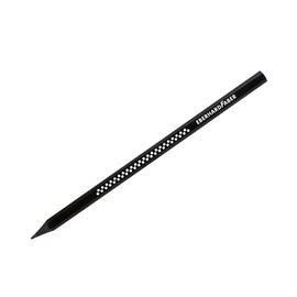 Eberhard Faber 510198 Pencils with Eraser – Box of 6