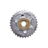 Generisch Ventura Bicycle Sprocket 9 Speed E Bike Sprocket 13-32