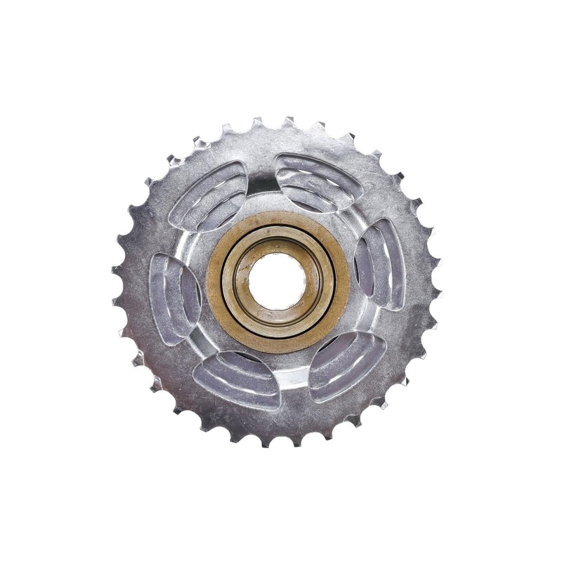 Generisch Ventura Bicycle Sprocket 9 Speed E Bike Sprocket 13-32