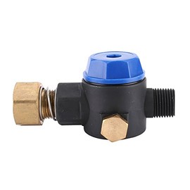 BlueField Pressure Washer Filters Inlet Water Filter 10.5GPM Copper Connection Haozhou