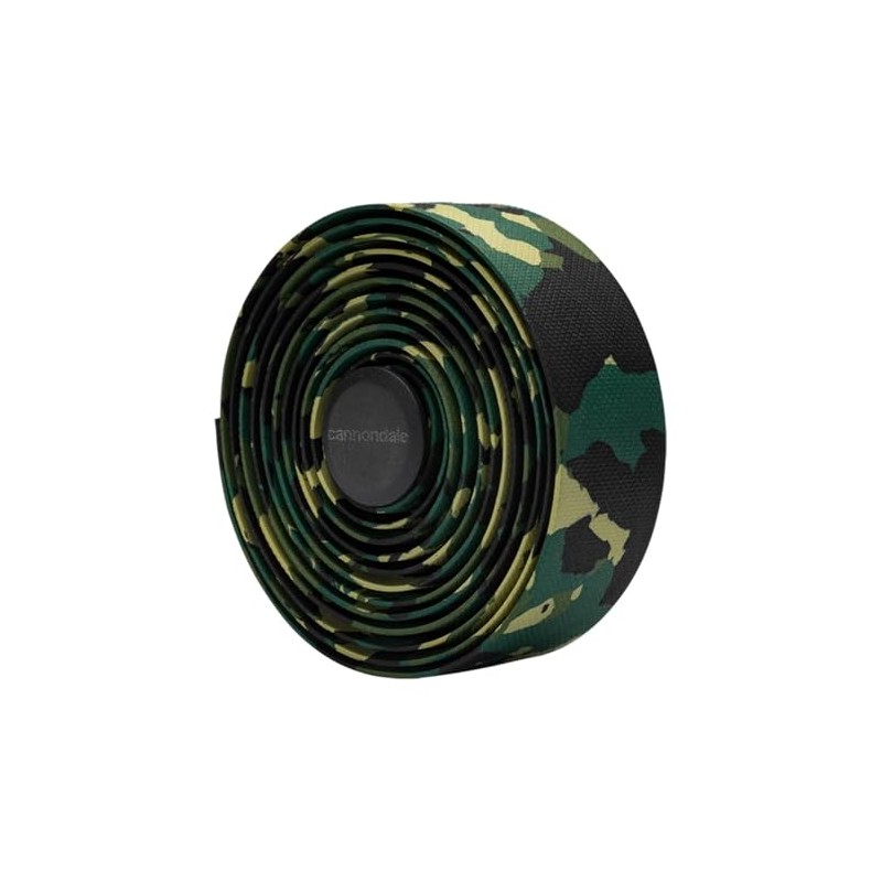 Cannondale KnurlCork Bar Tape Camo