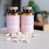 Shatavari 120 Cápsulas, Suplemento Alimenticio Vegano, Extracto de Raíz Natural,