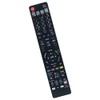 ALLIMITY Replacement Remote Control fits for Sharp SHARP Recorder GB229PA