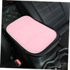 MAGICLULU Car Center Console Pad Armrest Protector Cushion Breathable Flannelette