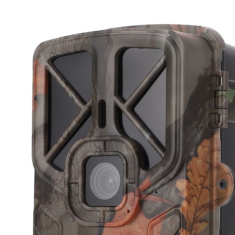 Trail Camera Professional 4K 36MP Infrared Night Vision 2.4 Inch