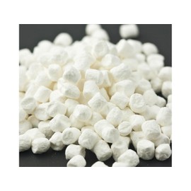 YANKEETRADERS® Vanilla Dehydrated Marshmallows Bits, 1 lb. ~ YANKEETRADERS® ~ FREE SHIPPING