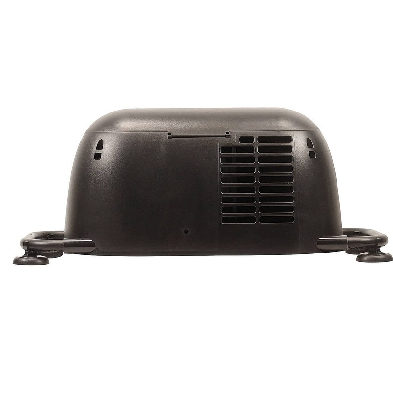 Zoo Med Repti Cooler,black