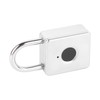 Fingerprint Lock High Accuracy Anti Theft Portable Waterproof Keyless Fingerprint