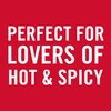 McCormick Hot & Spicy Variety Pack, 7.27 oz