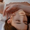 PATKAW Mascarillas Labiales Hidratantes de Fibra Vegetal 25piezas para Cuidado