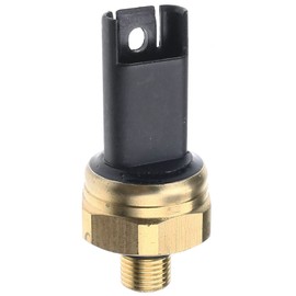 Frankberg Fuel TypePressureSensor Compatible with 1 Series 3 Series 5 Series 6 Series 7 Series X5 X6 1.6L 2.0L 3.0L 2005-2014 13537547883