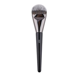 FUYUERO Large Makeup Brushes Loose Powder Brushes Cheek Brushes Powder Brushes Portable for Blending Liquid, Cream, Facial Mask and Eye Mask Cosmetic Makeup Tools(820 Foundation Brushes)