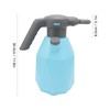 Electric Spray Bottle Plant Mister for Indoor Outdoor Plants 3L