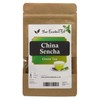 China Sencha Green Tea Loose Leaf 100g