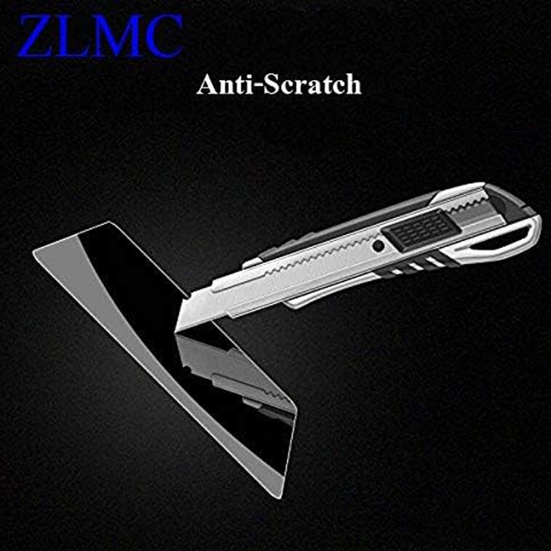 ZLMC Screen Protector for Ricoh GR III GR III X