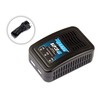 Team Associated Reedy 123-S Compact LiPo Balance Charger ASC27202