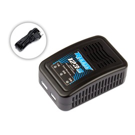 Team Associated Reedy 123-S Compact LiPo Balance Charger ASC27202