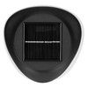 Solar Light 9LEDs IP55 Waterproof 6500K White Light Solar Light