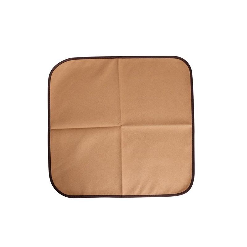 VPH Mini Chinese Mahjong Chocolate Cocoa Beans 144 Pcs Leather
