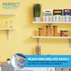 Handy Basket – Kitchen Discovery – Kitchen Pantry Organizers and