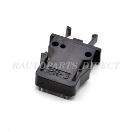 HAOTOM FOR 2012-2015 McLaren MP4-12C & 650s Gas Door Latch 11A4829CP US