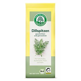 Lebensbaum Organic Dill Tips (2 x 15 g)