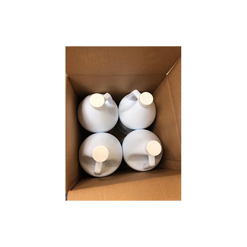 Betco One Step Gallon Bottles (4-Pack) 4 GALLONS TOTAL