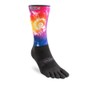 Injinji Trail Midweight Crew Spectrum The Courtney Crew Moab L,