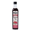 Organic Pomegranate/White Balsamic Vinegar Combo 500ml (2-Pack)