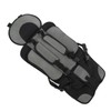 Children Safety Seat Simple Car Portable Seat Foldable Adjustable Strap