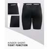 JAKO Unisex Children's Tights Children's Short Tights Function