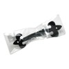 WAKI Pool Handles Black IK