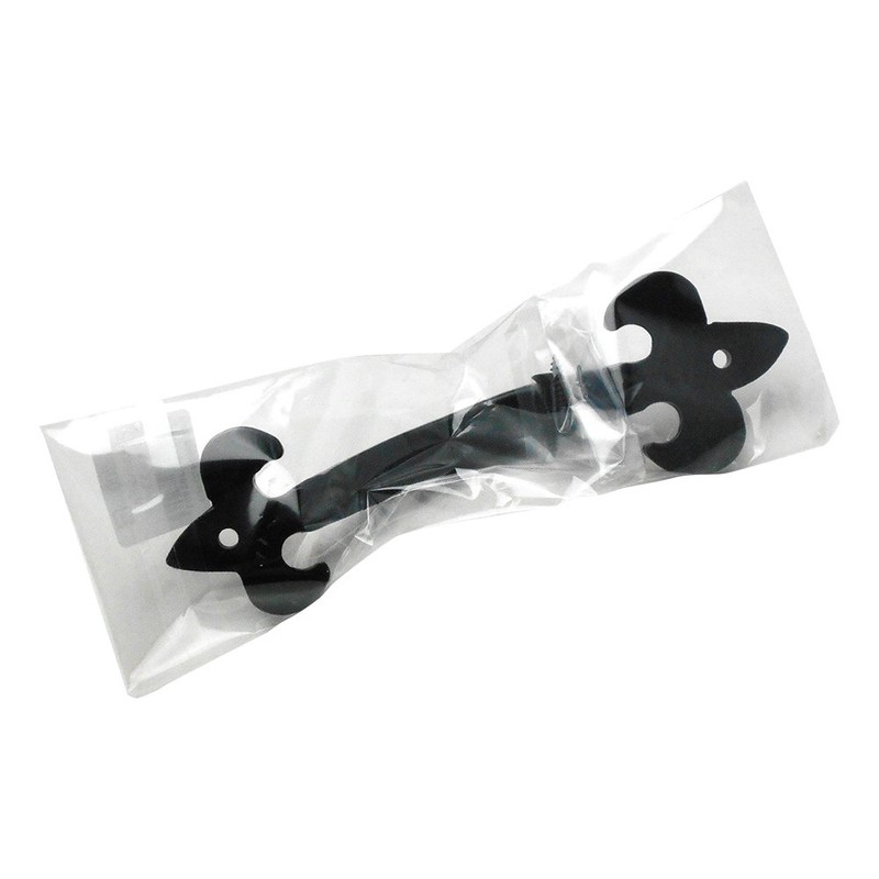 WAKI Pool Handles Black IK