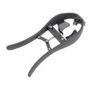 Egg Cracker Professional Handheld Automatic Quick Open Stainless Steel Egg