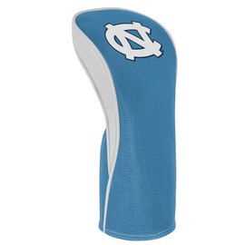 North Carolina Tar Heels Individual Driver Headcover