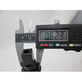 Spa Hot Tub Diverter Stem 2" Valve Waterway CMP Hydroair Universal