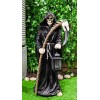 Ebros Gift Time Waits For No Man Grim Reaper Holding