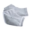 IRISLife Moisturizing Gel Socks Toeless