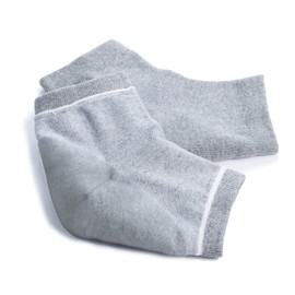 IRISLife Moisturizing Gel Socks Toeless