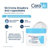 CeraVe SA Crema Exfoliante Alisadora Anti-Rugosidades Piel Muy Seca |