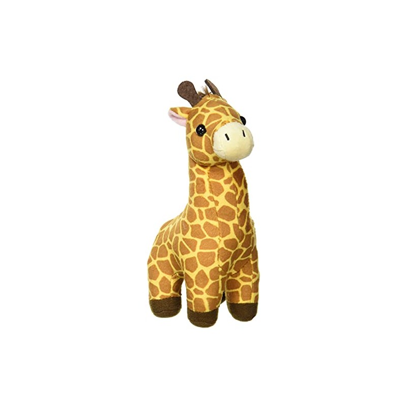 pururun-jig Animal Giraffe Stuffed height 10.5 cm