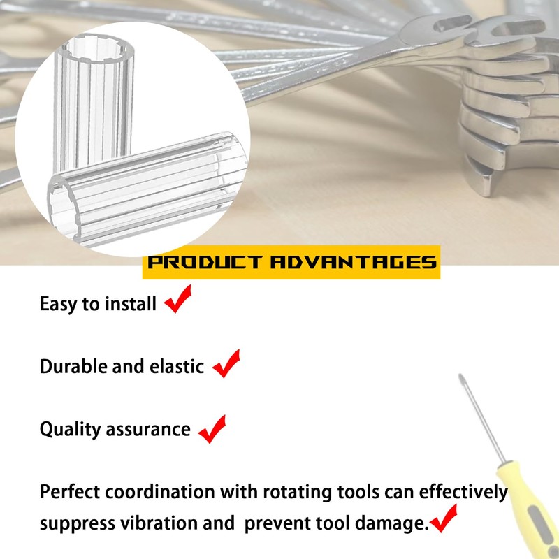 Coupling Multi-Tool Replacement fits for Dremel 395 Power Tools Coupling