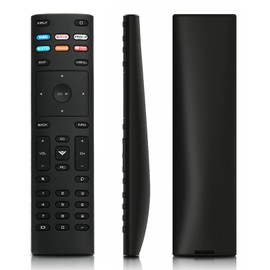 New Remote Control Replacement fit for VIZIO TV D43fx-F4 D65x-G4 D43-F1 D55-F2 D60-F3 D65-F1 D70-F3 D55x-G1 M55-F0 M65-F0 M70-F3 D24f-F1 D32f-F1 D43f-F1 D50f-F1 D40f-G9 D50x-G9 V405-G9 V505-G9 V705-G3
