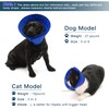newsbirds Collar for Dogs, Lightweight, Comfortable, Soft, Recovery, Elizabethan Collar