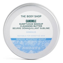 Bálsamo Limpiador Camomile 20ml The Body Shop