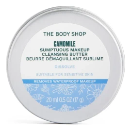 Bálsamo Limpiador Camomile 20ml The Body Shop