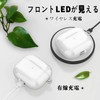 ELYBYYLE for AirPods 3 Case, Dust Guard Included, TPU Material,