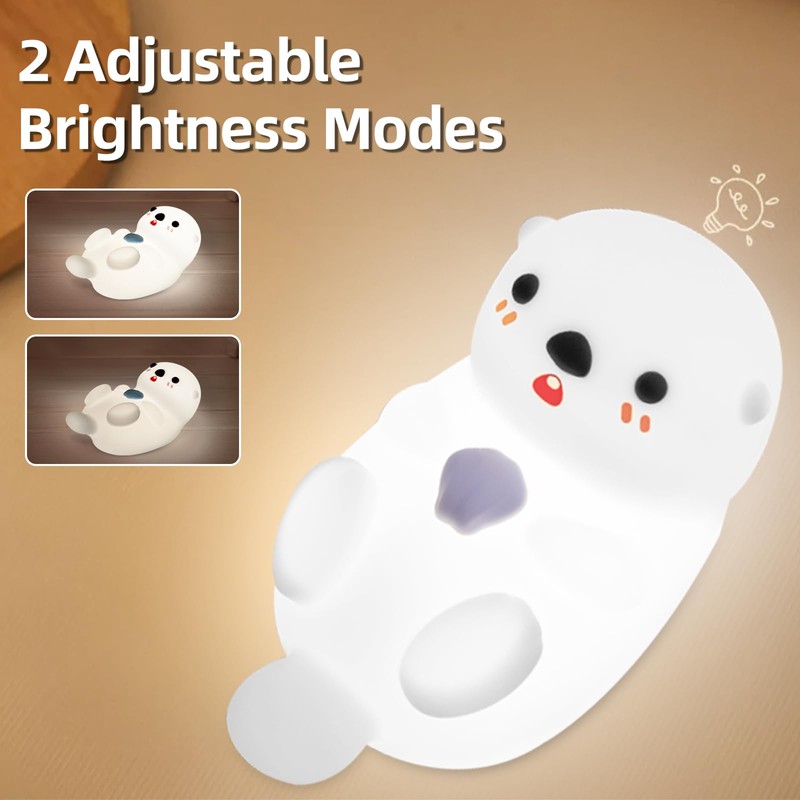 IGUGI Children's Night Light, 1